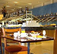 Nell's Cocktail Lounge - Hotel Accommodation