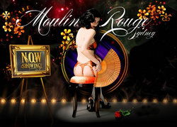 Moulin Rouge Downunder - Hotel Accommodation 0