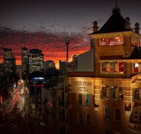 Kings Cross Hotel - Hotel Accommodation