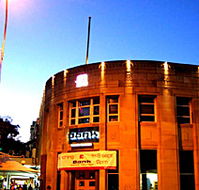 Bank Bar - Hotel Accommodation
