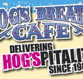 Hogs Breath Cafe - Hotel Accommodation