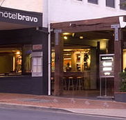 Hotel Bravo - Hotel Accommodation