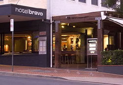 Hotel Bravo - Hotel Accommodation 0