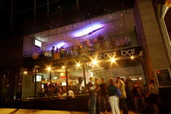 Aurora Bar - Hotel Accommodation 0