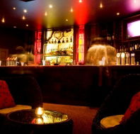 Uber - Hotel Accommodation