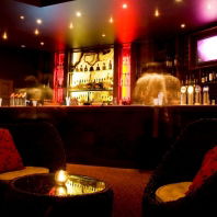 Uber - Hotel Accommodation 0