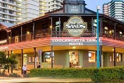 Coolangatta QLD Hotel Accommodation