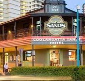 Coolangatta Sands Hotel - Hotel Accommodation