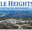 Eagle Heights Hotel - Hotel Accommodation