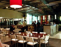 Leichhardt NSW Hotel Accommodation
