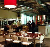 Martini Bar - Hotel Accommodation