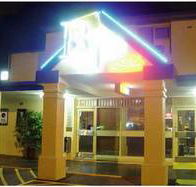 Brown Jug Hotel - Hotel Accommodation