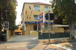 St Leonards NSW Hotel Accommodation