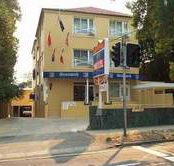 Greenwich Inn Hotel - Hotel Accommodation