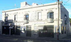 Collingwood VIC Hotel Accommodation
