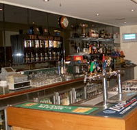 World Cup Bar - Hotel Accommodation