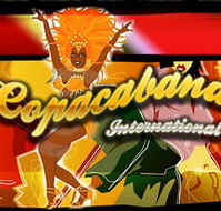 Copacabana - Hotel Accommodation