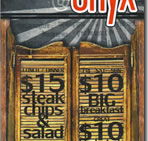 Onyx Restaurant Tapas  Cocktail Bar - Hotel Accommodation