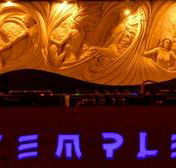 The Temple Bar  Restaurant - Hotel Accommodation