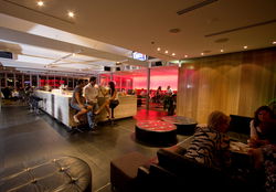 Titanium Bar - Hotel Accommodation 0