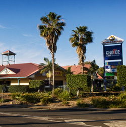 Capalaba QLD Hotel Accommodation
