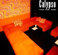 Calypso Bar and Lounge - Hotel Accommodation