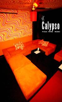 Calypso Bar And Lounge - Hotel Accommodation 0