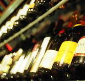 Greystone Bar - Hotel Accommodation