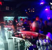 Monastery Nightclub - Hotel Accommodation