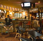 Brackenridge Tavern - Hotel Accommodation