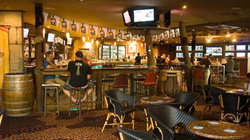 Brackenridge Tavern - Hotel Accommodation 0