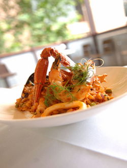 Amoroma Ristorante - Hotel Accommodation 0