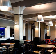 The Sussex Hotel - Hotel Accommodation