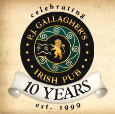 PJ Gallaghers Irish Pub - Parramatta - Hotel Accommodation 0