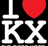 Empire Hotel - Hotel Accommodation