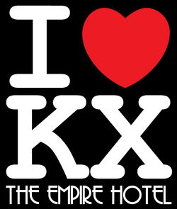 Empire Hotel - Hotel Accommodation 0