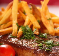 Heathcote Inn Hotel - Hotel Accommodation