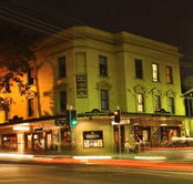 Porterhouse Hotel - Hotel Accommodation