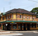 Duke of Wellington Hotel - Hotel Accommodation