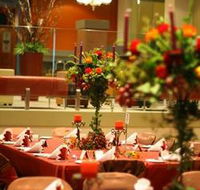 Forest Inn Hotel - Hotel Accommodation