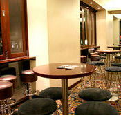 Gladstone Park Hotel - Hotel Accommodation