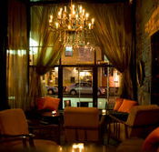 Libation - Hotel Accommodation