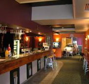 Lewisham Hotel and Live House - Hotel Accommodation