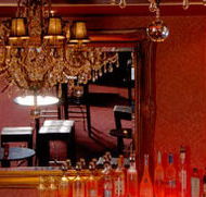 St James Hotel - Hotel Accommodation