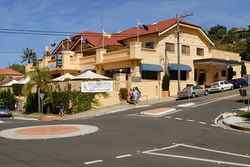 Harbord Beach Hotel - Hotel Accommodation 0