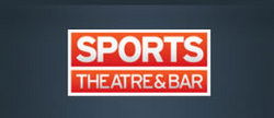 Sports Theatre And Bar - Hotel Accommodation 0