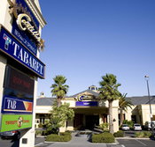 Castello's At Berwick - Hotel Accommodation