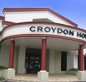 Croydon Hotel - Hotel Accommodation