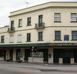 Livingstone Hotel - Hotel Accommodation