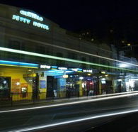 Glenelg Jetty Hotel - Hotel Accommodation